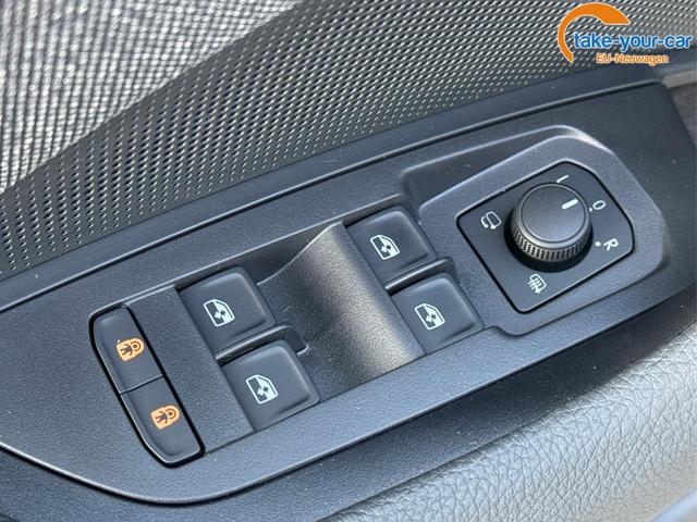 Skoda - Kodiaq - EU-Neuwagen - Reimport