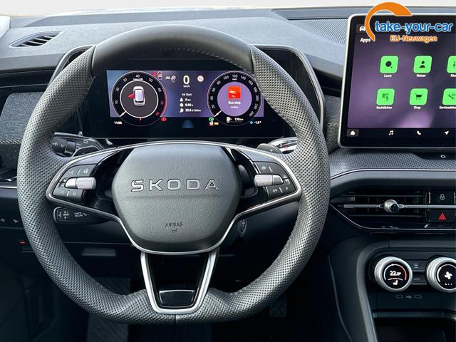 Skoda - Kodiaq - EU-Neuwagen - Reimport