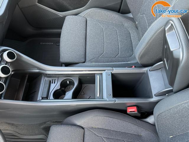 Skoda - Kodiaq - EU-Neuwagen - Reimport