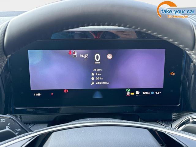 Skoda - Kodiaq - EU-Neuwagen - Reimport