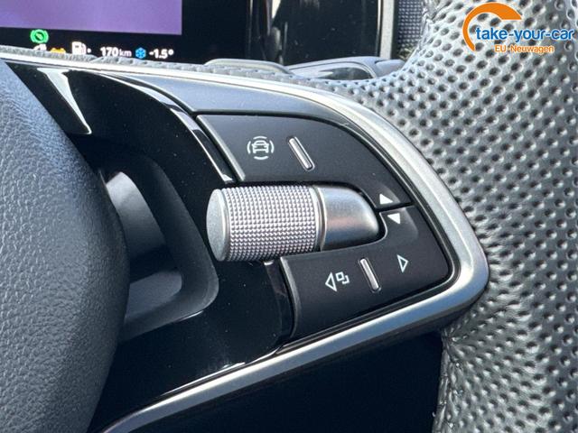 Skoda - Kodiaq - EU-Neuwagen - Reimport