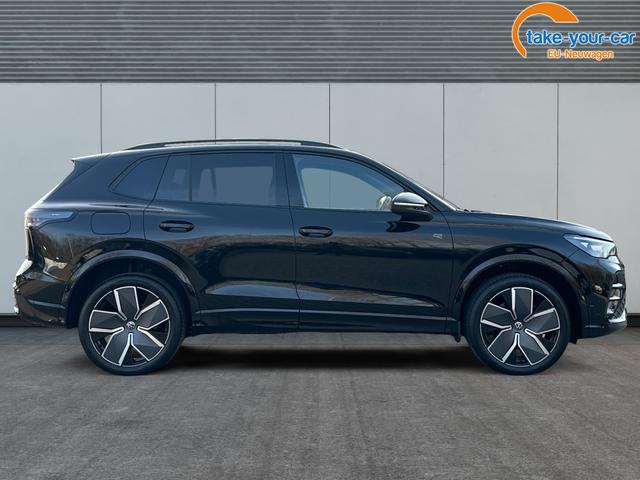 Volkswagen - Tiguan - EU-Neuwagen - Reimport