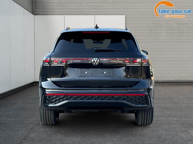 Volkswagen - Tiguan - EU-Neuwagen - Reimport
