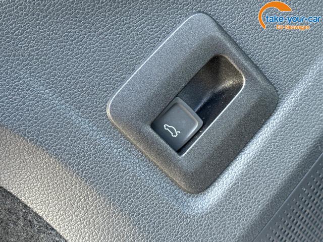 Volkswagen - Tiguan - EU-Neuwagen - Reimport