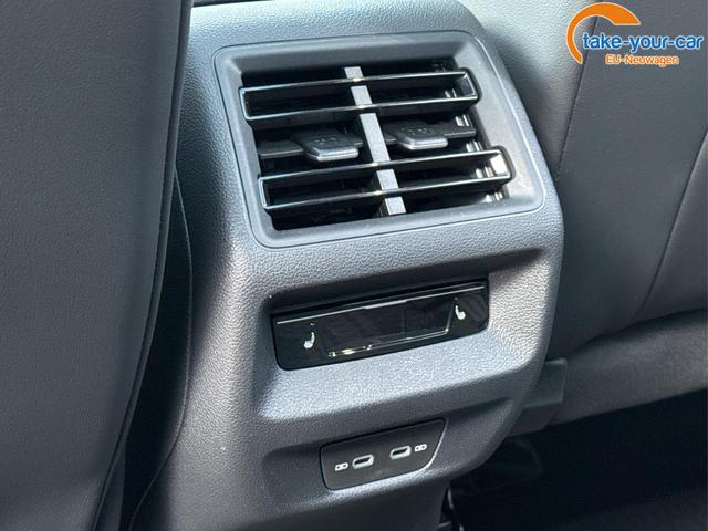Volkswagen - Tiguan - EU-Neuwagen - Reimport