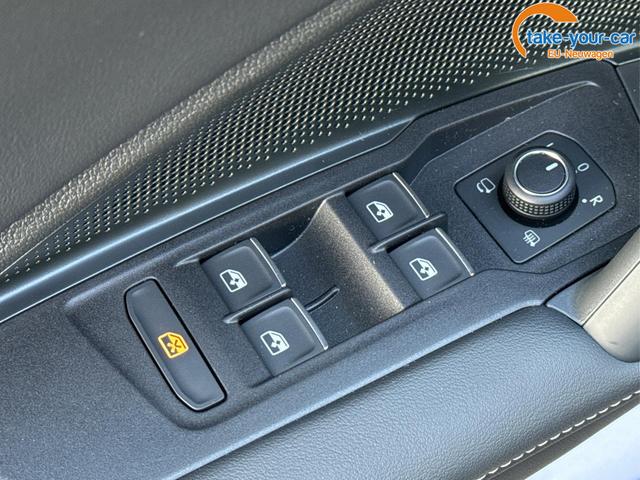 Volkswagen - Tiguan - EU-Neuwagen - Reimport