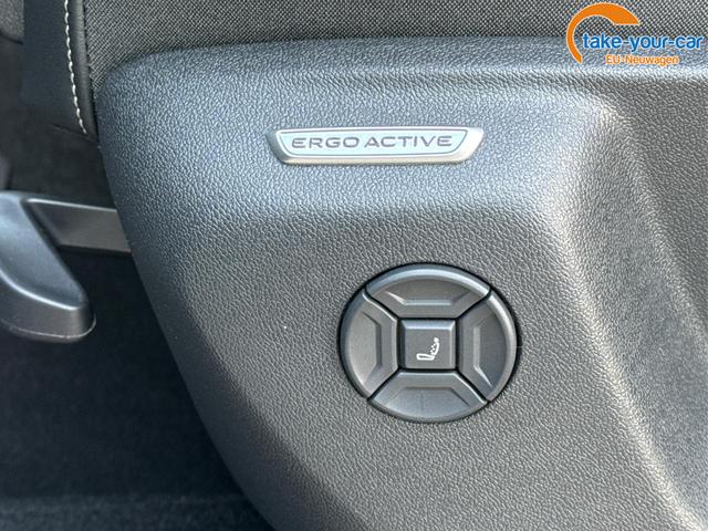 Volkswagen - Tiguan - EU-Neuwagen - Reimport