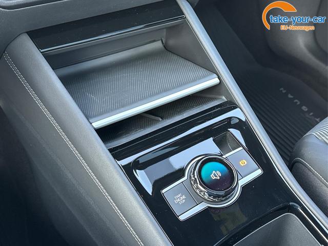 Volkswagen - Tiguan - EU-Neuwagen - Reimport