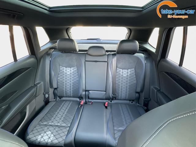 Volkswagen - Tiguan - EU-Neuwagen - Reimport