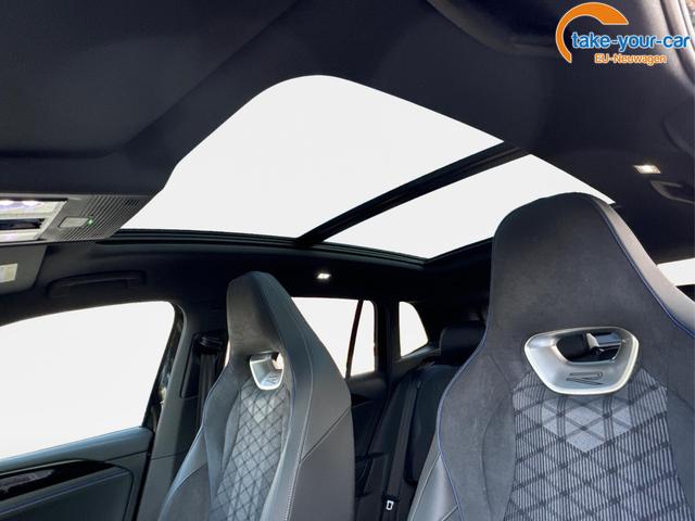 Volkswagen - Tiguan - EU-Neuwagen - Reimport