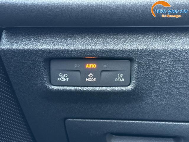 Volkswagen - Tiguan - EU-Neuwagen - Reimport