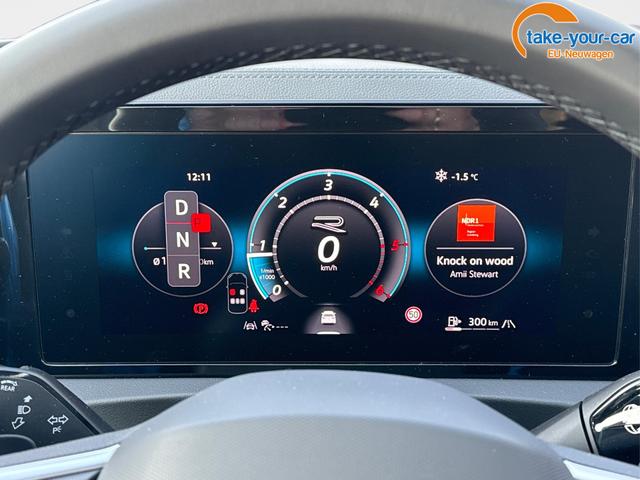 Volkswagen - Tiguan - EU-Neuwagen - Reimport