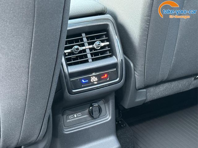 Skoda - Kodiaq - EU-Neuwagen - Reimport