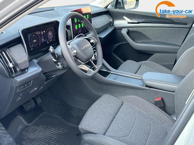 Skoda - Kodiaq - EU-Neuwagen - Reimport