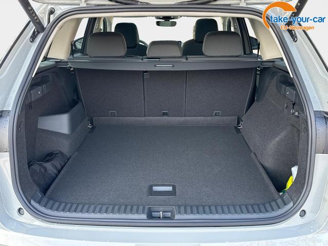 Skoda - Kodiaq - EU-Neuwagen - Reimport