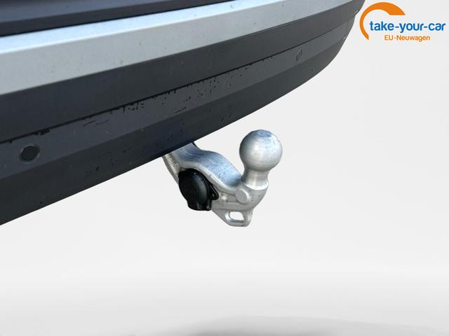 Skoda - Kodiaq - EU-Neuwagen - Reimport