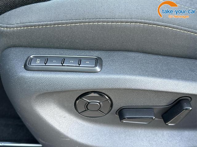 Skoda - Kodiaq - EU-Neuwagen - Reimport