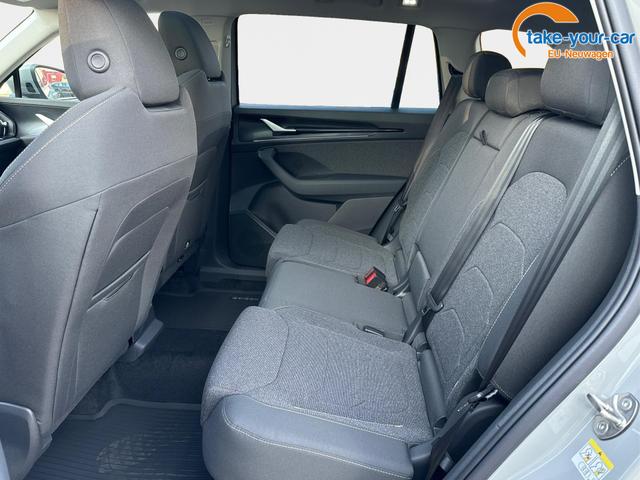 Skoda - Kodiaq - EU-Neuwagen - Reimport