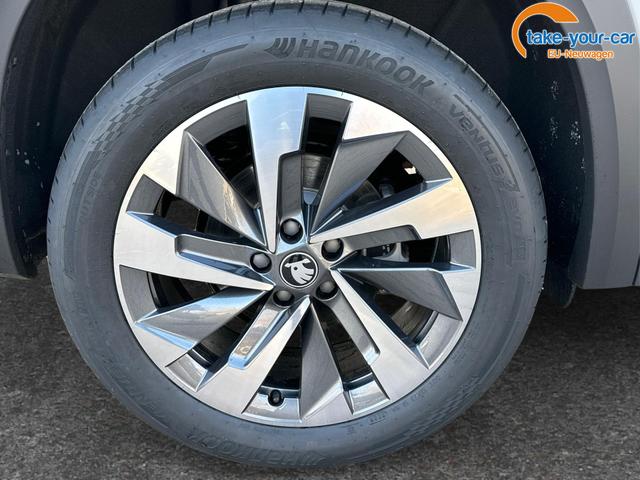 Skoda - Kodiaq - EU-Neuwagen - Reimport