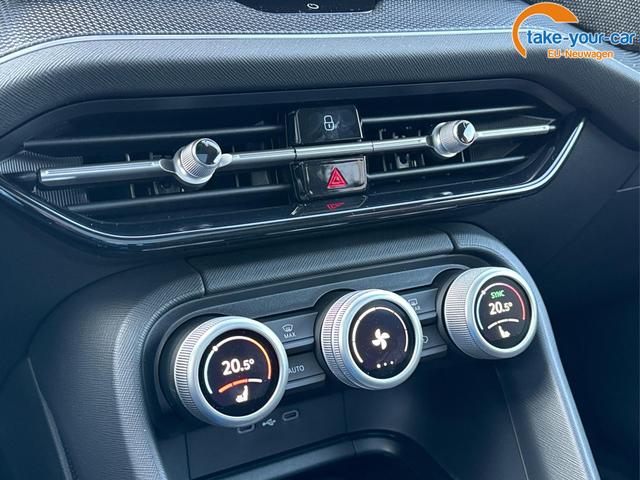 Skoda - Kodiaq - EU-Neuwagen - Reimport