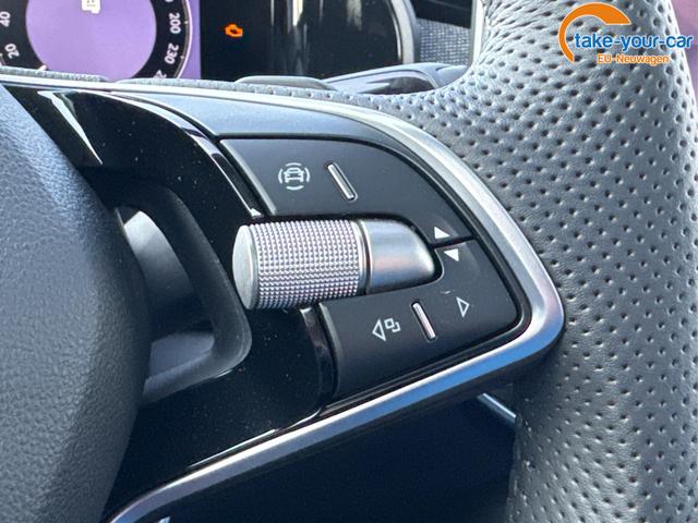 Skoda - Kodiaq - EU-Neuwagen - Reimport