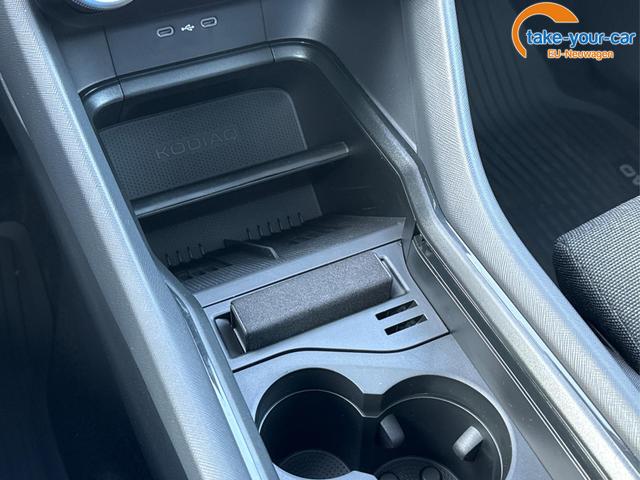 Skoda - Kodiaq - EU-Neuwagen - Reimport