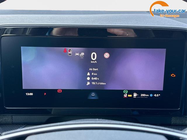 Skoda - Kodiaq - EU-Neuwagen - Reimport