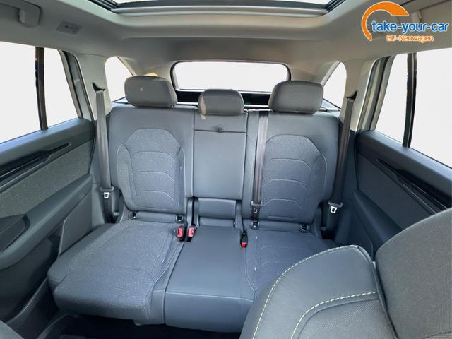 Skoda - Kodiaq - EU-Neuwagen - Reimport