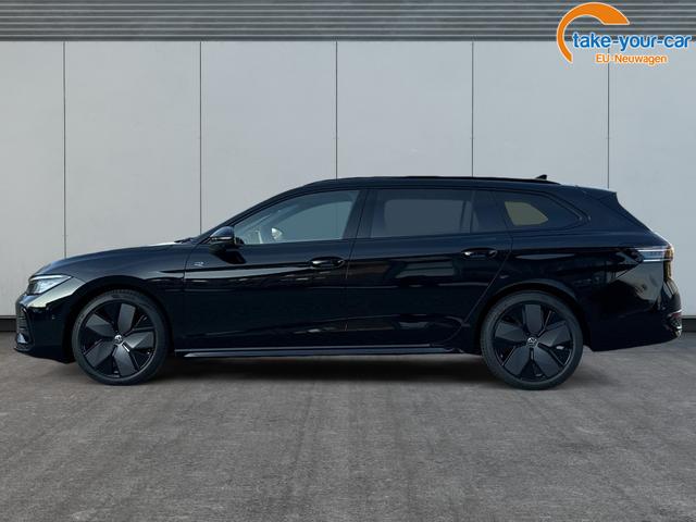 Volkswagen - Passat Variant - EU-Neuwagen - Reimport