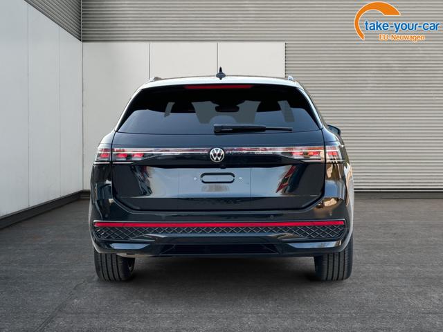 Volkswagen - Passat Variant - EU-Neuwagen - Reimport