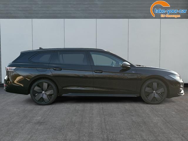 Volkswagen - Passat Variant - EU-Neuwagen - Reimport