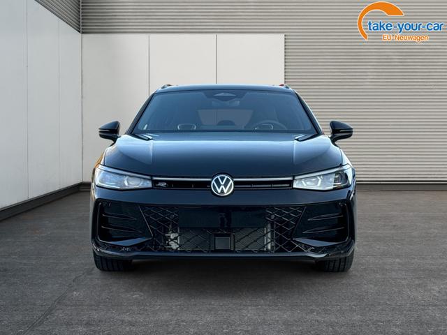 Volkswagen - Passat Variant - EU-Neuwagen - Reimport