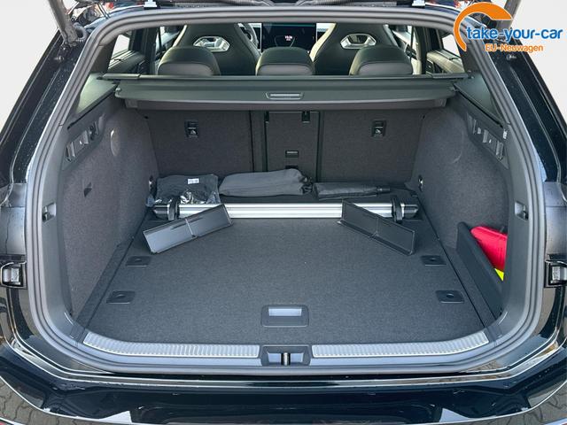 Volkswagen - Passat Variant - EU-Neuwagen - Reimport