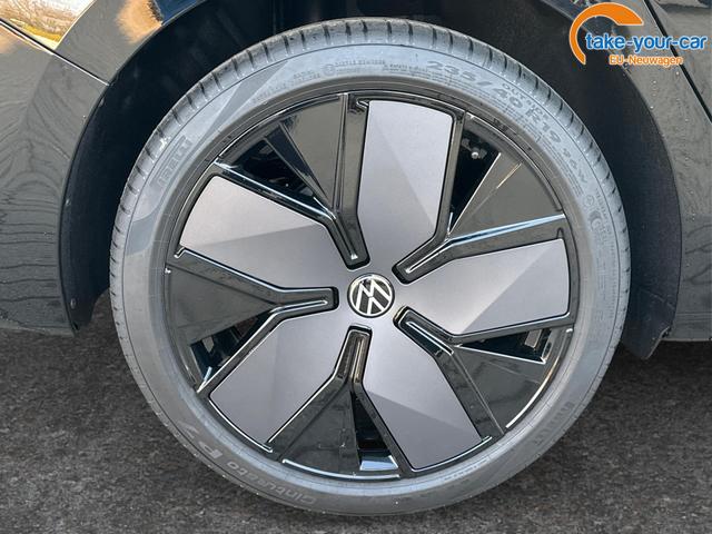 Volkswagen - Passat Variant - EU-Neuwagen - Reimport