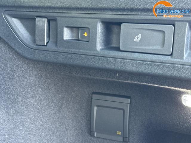 Volkswagen - Passat Variant - EU-Neuwagen - Reimport