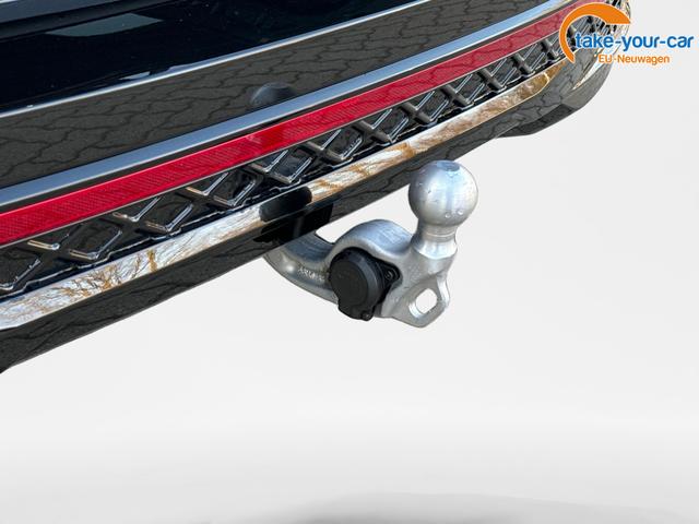 Volkswagen - Passat Variant - EU-Neuwagen - Reimport