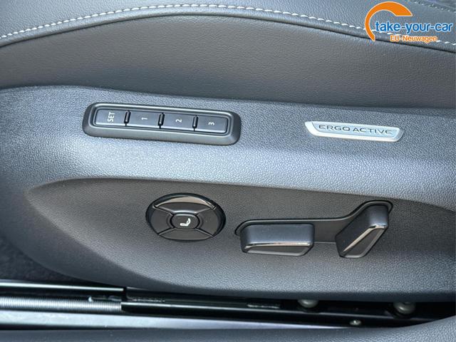 Volkswagen - Passat Variant - EU-Neuwagen - Reimport