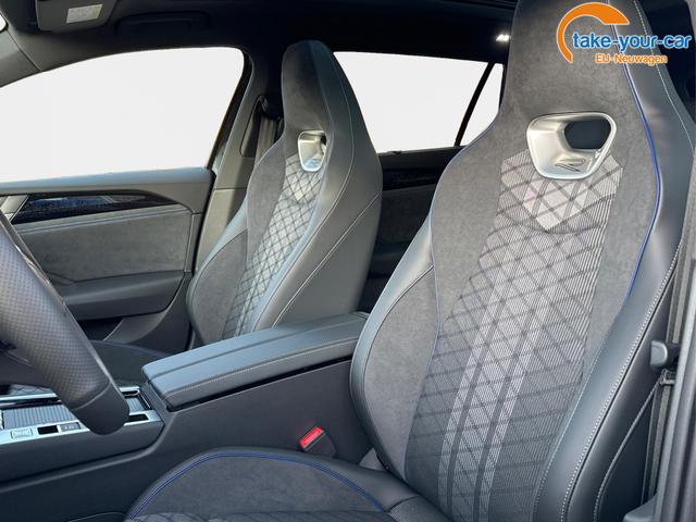 Volkswagen - Passat Variant - EU-Neuwagen - Reimport