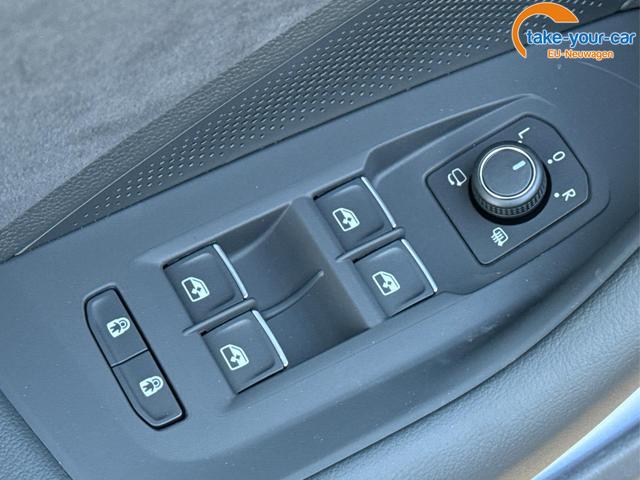 Volkswagen - Passat Variant - EU-Neuwagen - Reimport