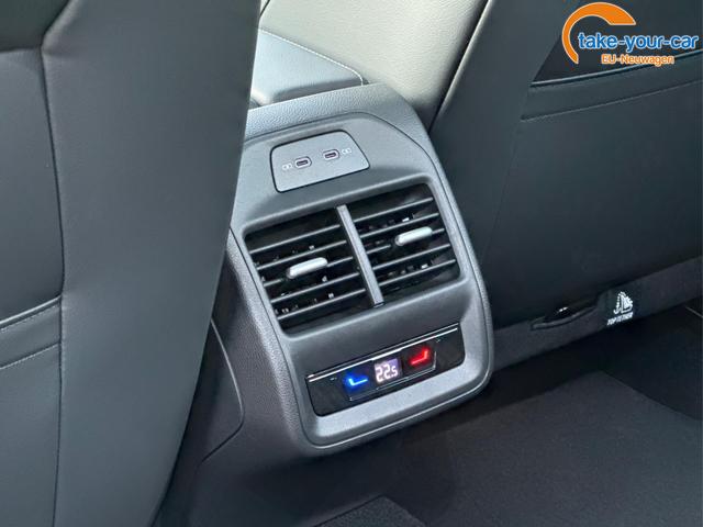 Volkswagen - Passat Variant - EU-Neuwagen - Reimport