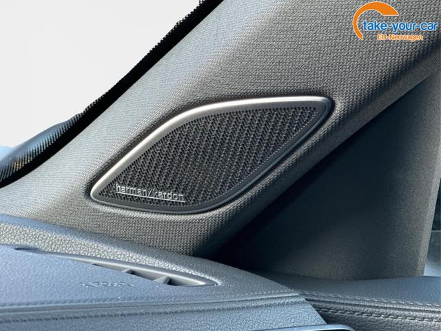 Volkswagen - Passat Variant - EU-Neuwagen - Reimport