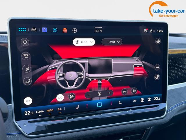 Volkswagen - Passat Variant - EU-Neuwagen - Reimport