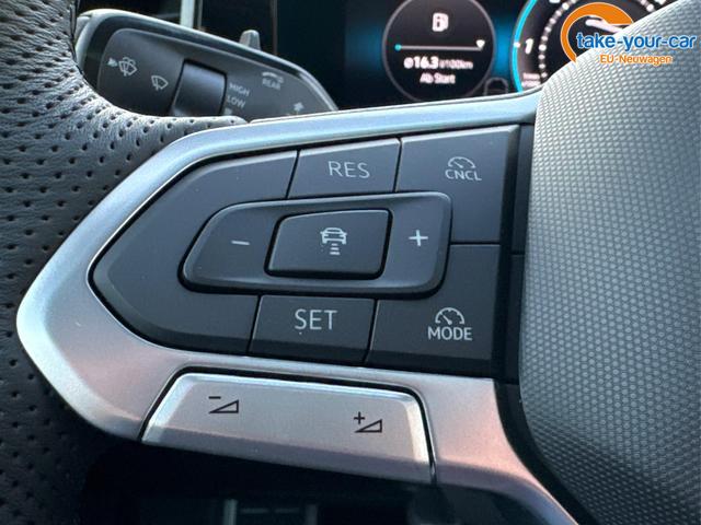 Volkswagen - Passat Variant - EU-Neuwagen - Reimport