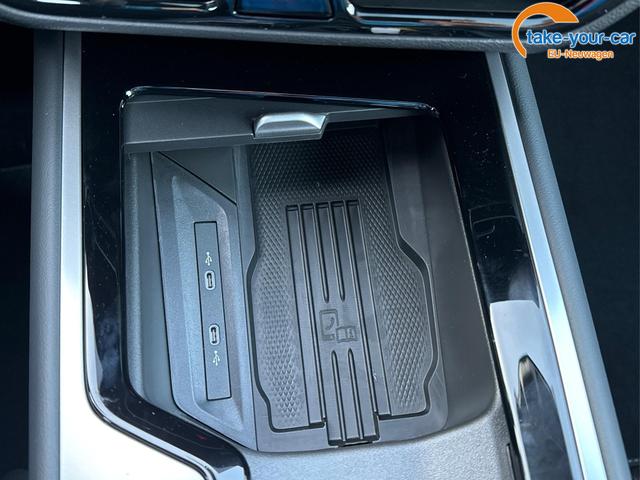 Volkswagen - Passat Variant - EU-Neuwagen - Reimport