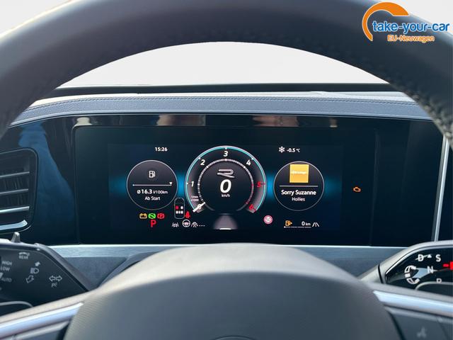 Volkswagen - Passat Variant - EU-Neuwagen - Reimport