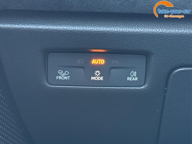 Volkswagen - Passat Variant - EU-Neuwagen - Reimport