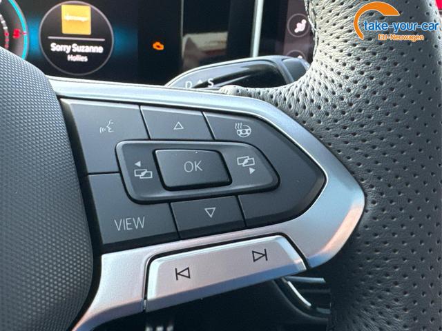 Volkswagen - Passat Variant - EU-Neuwagen - Reimport