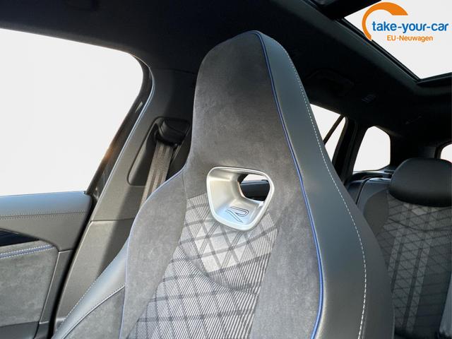 Volkswagen - Passat Variant - EU-Neuwagen - Reimport