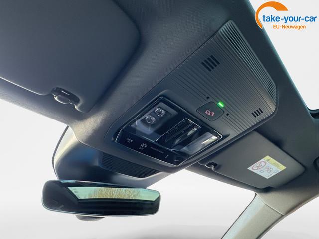 Volkswagen - Passat Variant - EU-Neuwagen - Reimport