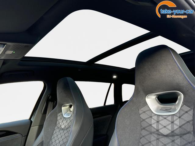 Volkswagen - Passat Variant - EU-Neuwagen - Reimport